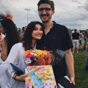 Meet your Posher, Michele